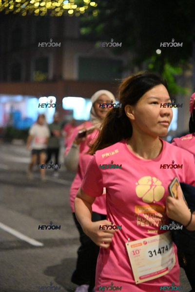 KL Women Running Festival 2026
