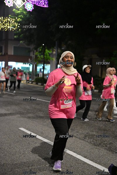 KL Women Running Festival 2026