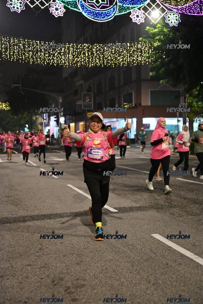 KL Women Running Festival 2026
