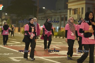 KL Women Running Festival 2026