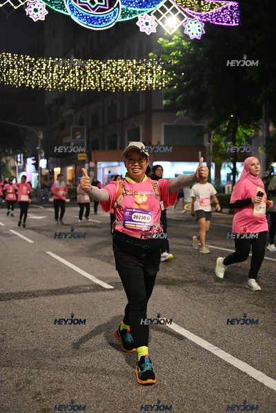 KL Women Running Festival 2026