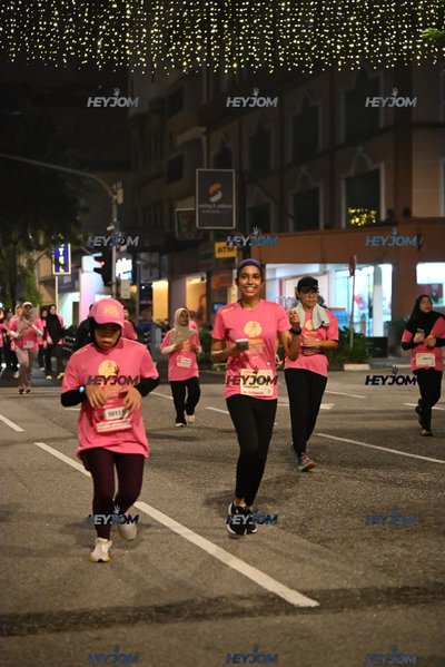 KL Women Running Festival 2026