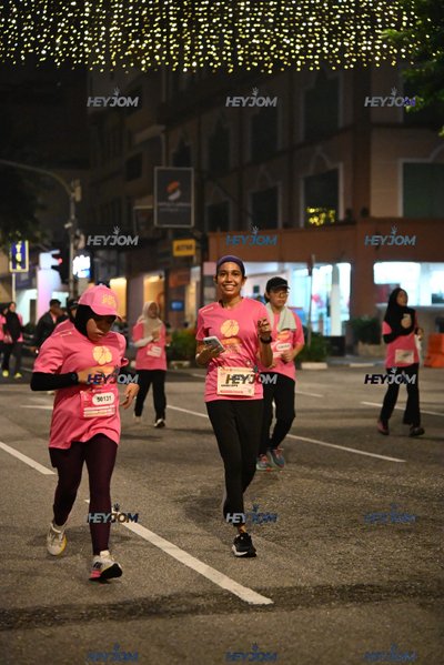 KL Women Running Festival 2026