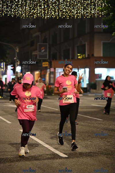KL Women Running Festival 2026