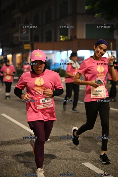 KL Women Running Festival 2026