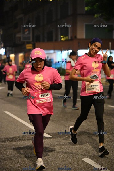 KL Women Running Festival 2026