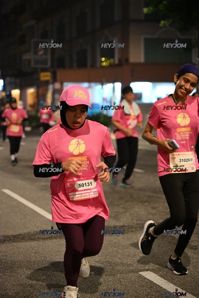 KL Women Running Festival 2026
