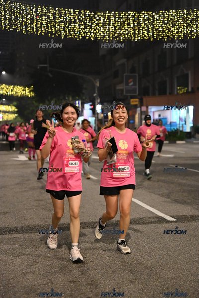 KL Women Running Festival 2026