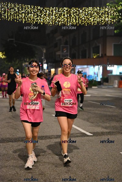 KL Women Running Festival 2026