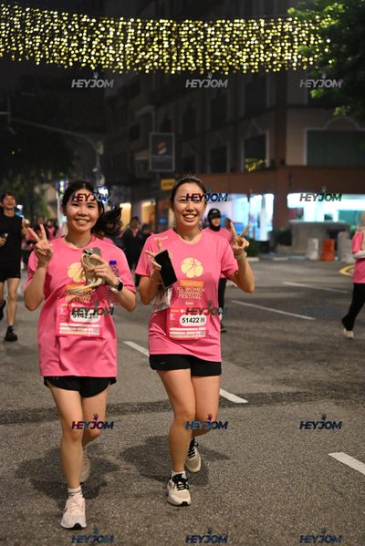 KL Women Running Festival 2026