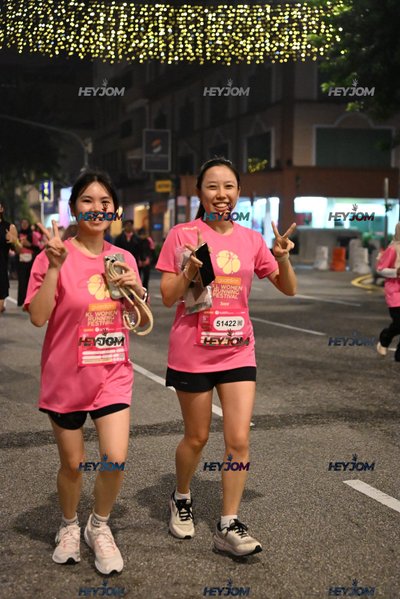 KL Women Running Festival 2026