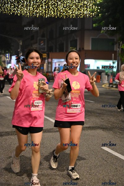 KL Women Running Festival 2026