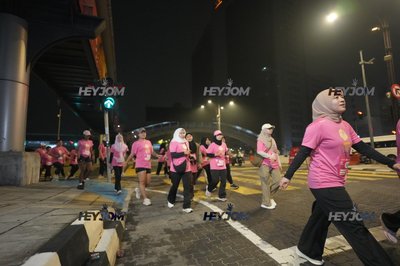 KL Women Running Festival 2026
