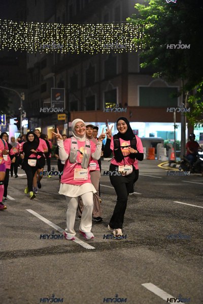KL Women Running Festival 2026