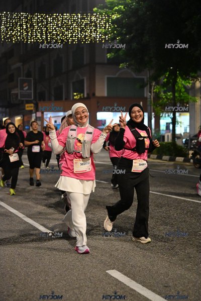 KL Women Running Festival 2026