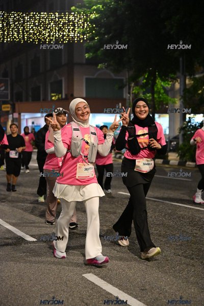 KL Women Running Festival 2026