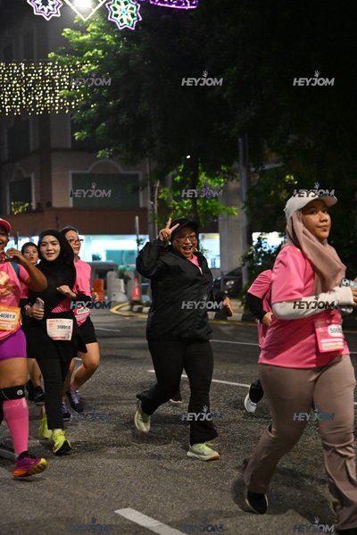 KL Women Running Festival 2026