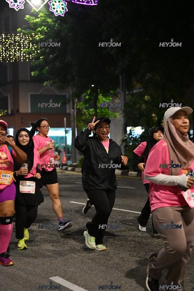 KL Women Running Festival 2026