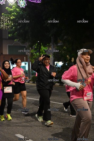 KL Women Running Festival 2026