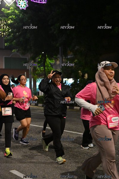 KL Women Running Festival 2026