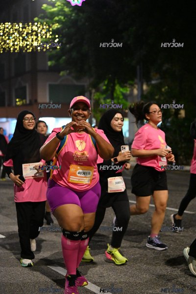 KL Women Running Festival 2026