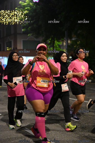 KL Women Running Festival 2026