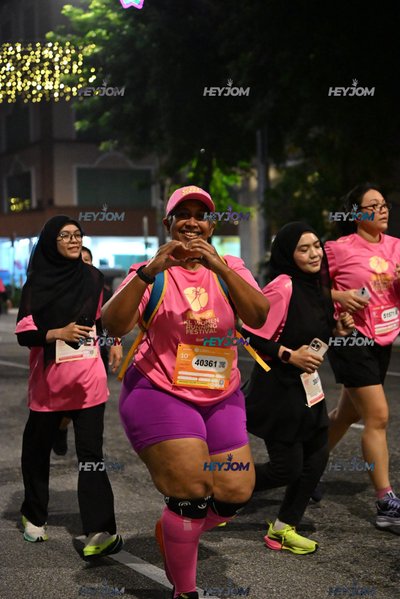 KL Women Running Festival 2026