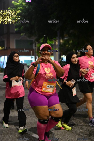 KL Women Running Festival 2026