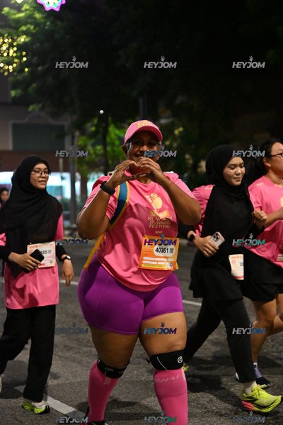 KL Women Running Festival 2026