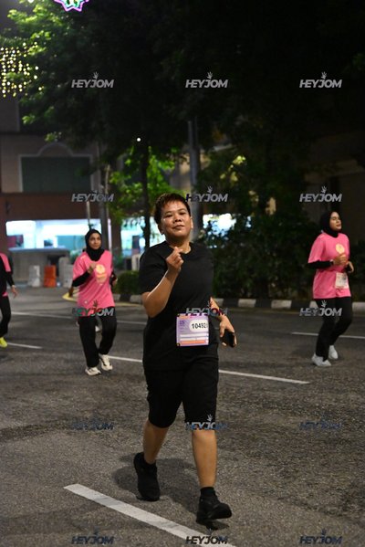 KL Women Running Festival 2026