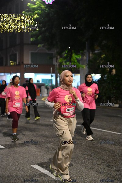 KL Women Running Festival 2026