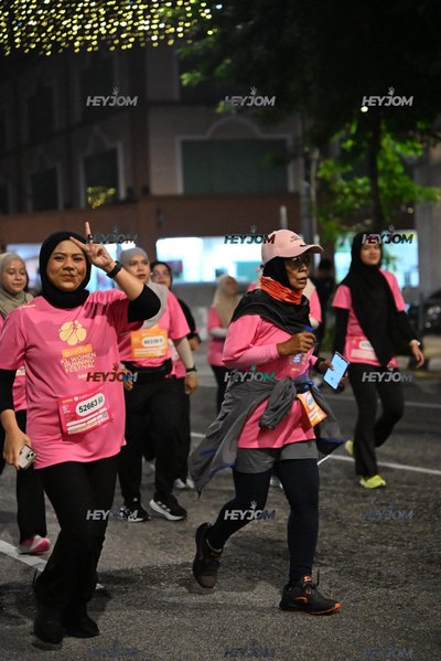 KL Women Running Festival 2026