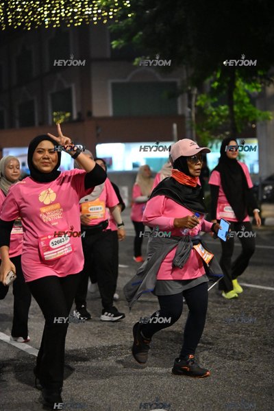KL Women Running Festival 2026