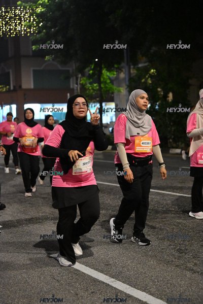 KL Women Running Festival 2026
