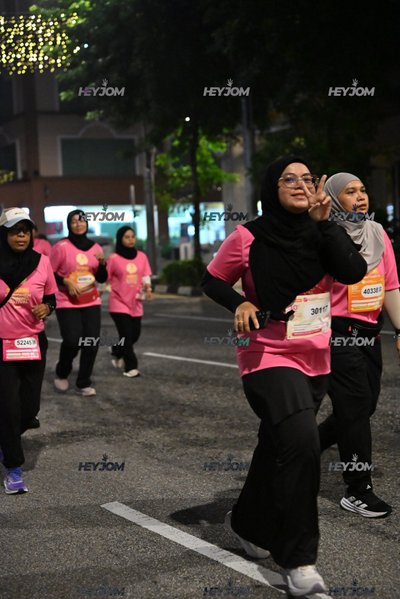 KL Women Running Festival 2026
