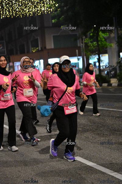 KL Women Running Festival 2026