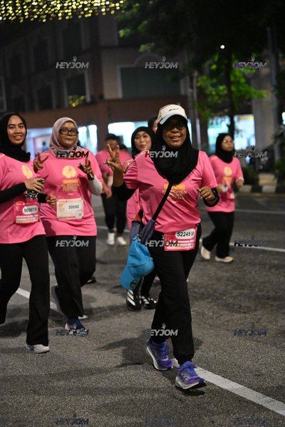 KL Women Running Festival 2026
