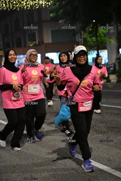 KL Women Running Festival 2026