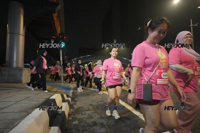 KL Women Running Festival 2026