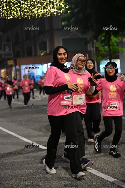 KL Women Running Festival 2026