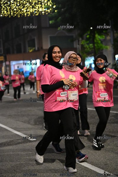 KL Women Running Festival 2026