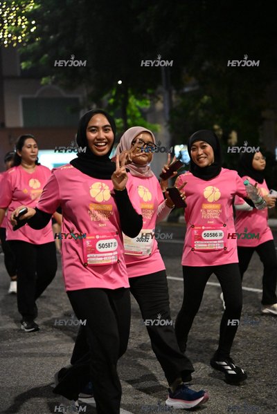 KL Women Running Festival 2026