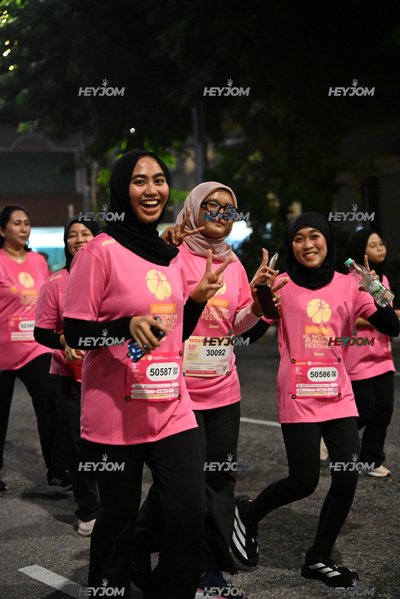 KL Women Running Festival 2026