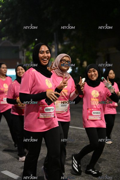 KL Women Running Festival 2026