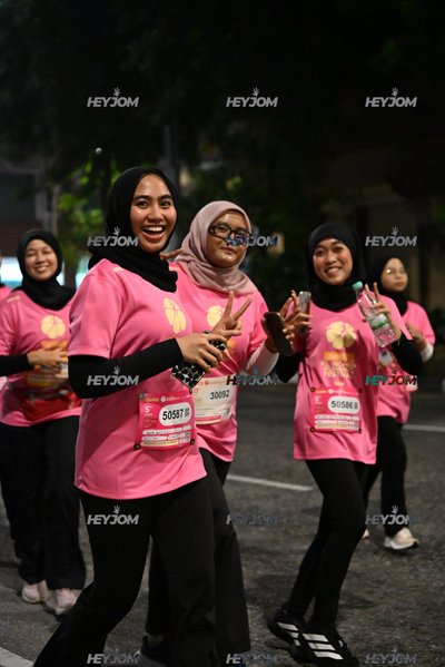 KL Women Running Festival 2026