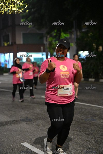 KL Women Running Festival 2026