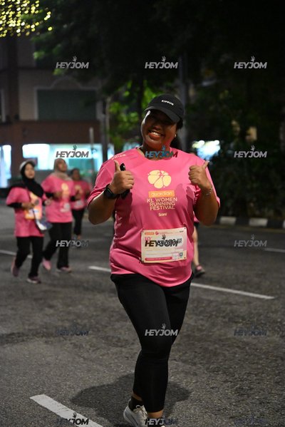 KL Women Running Festival 2026