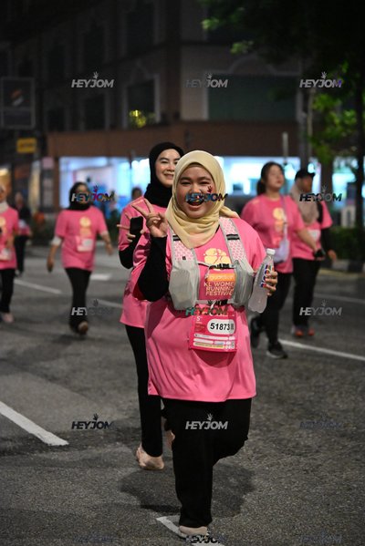 KL Women Running Festival 2026