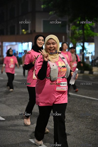 KL Women Running Festival 2026