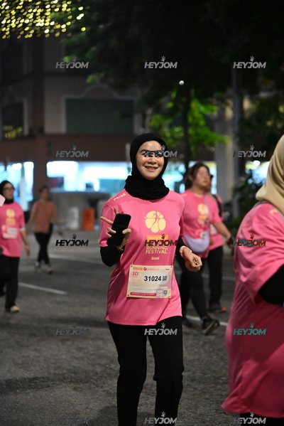 KL Women Running Festival 2026